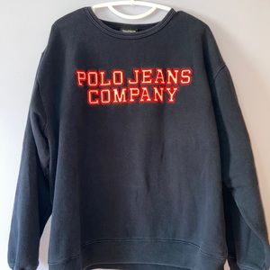 POLO JEANS Sweatshirt